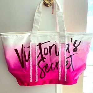 NWT Victoria Secret Tote